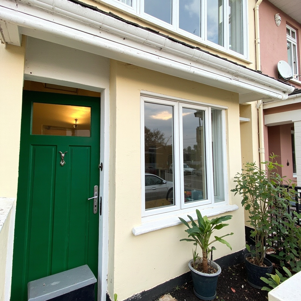 Renovation project by Sd Paint